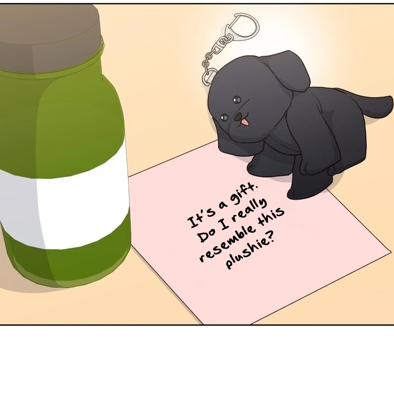 A Man Who Fell in Love With Me Chapter 22 - Page 94