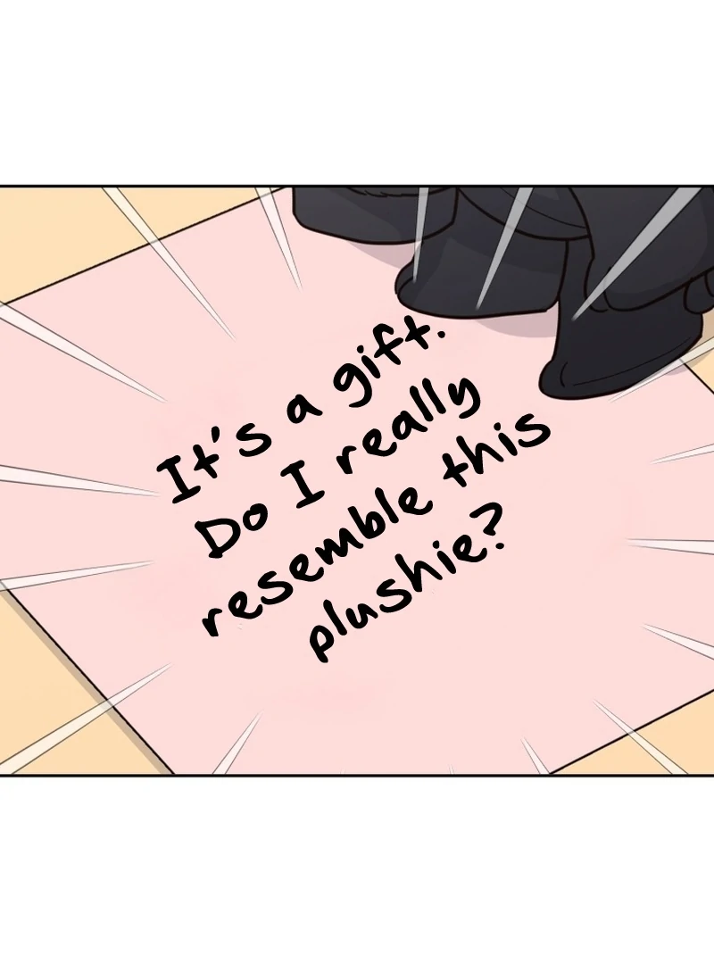 A Man Who Fell in Love With Me Chapter 22 - Page 95