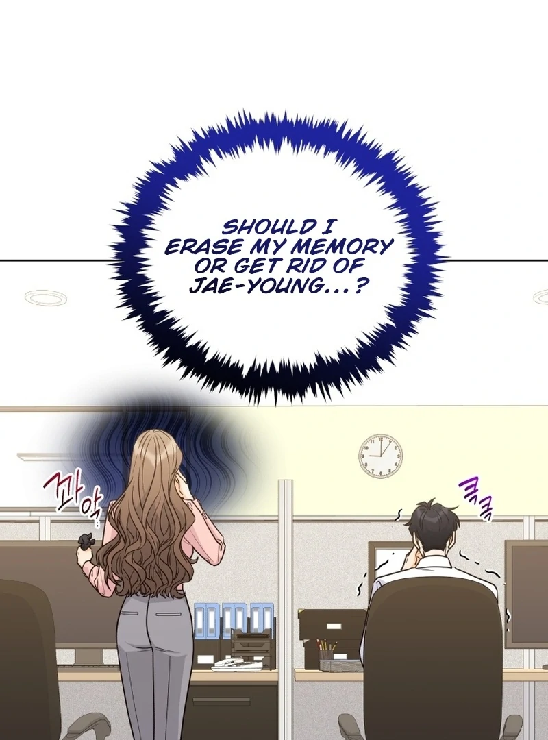 A Man Who Fell in Love With Me Chapter 22 - Page 96