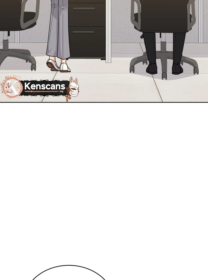 A Man Who Fell in Love With Me Chapter 22 - Page 97