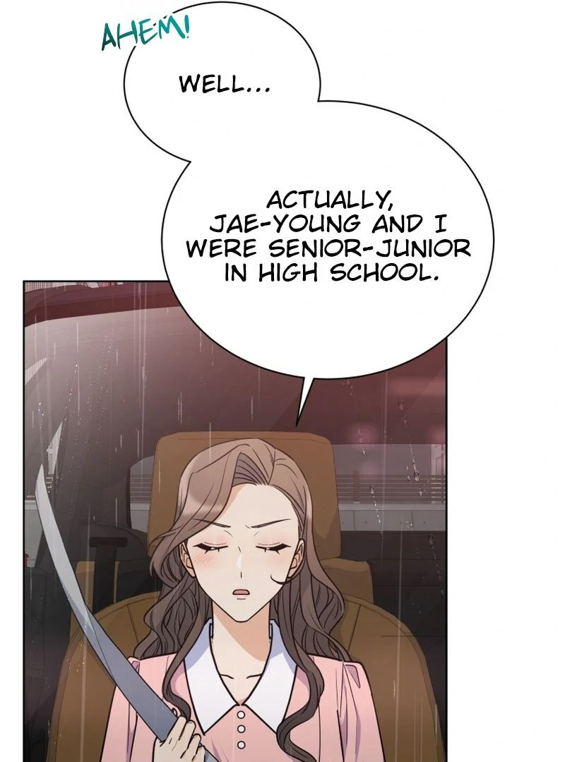 A Man Who Fell in Love With Me Chapter 23 - Page 101