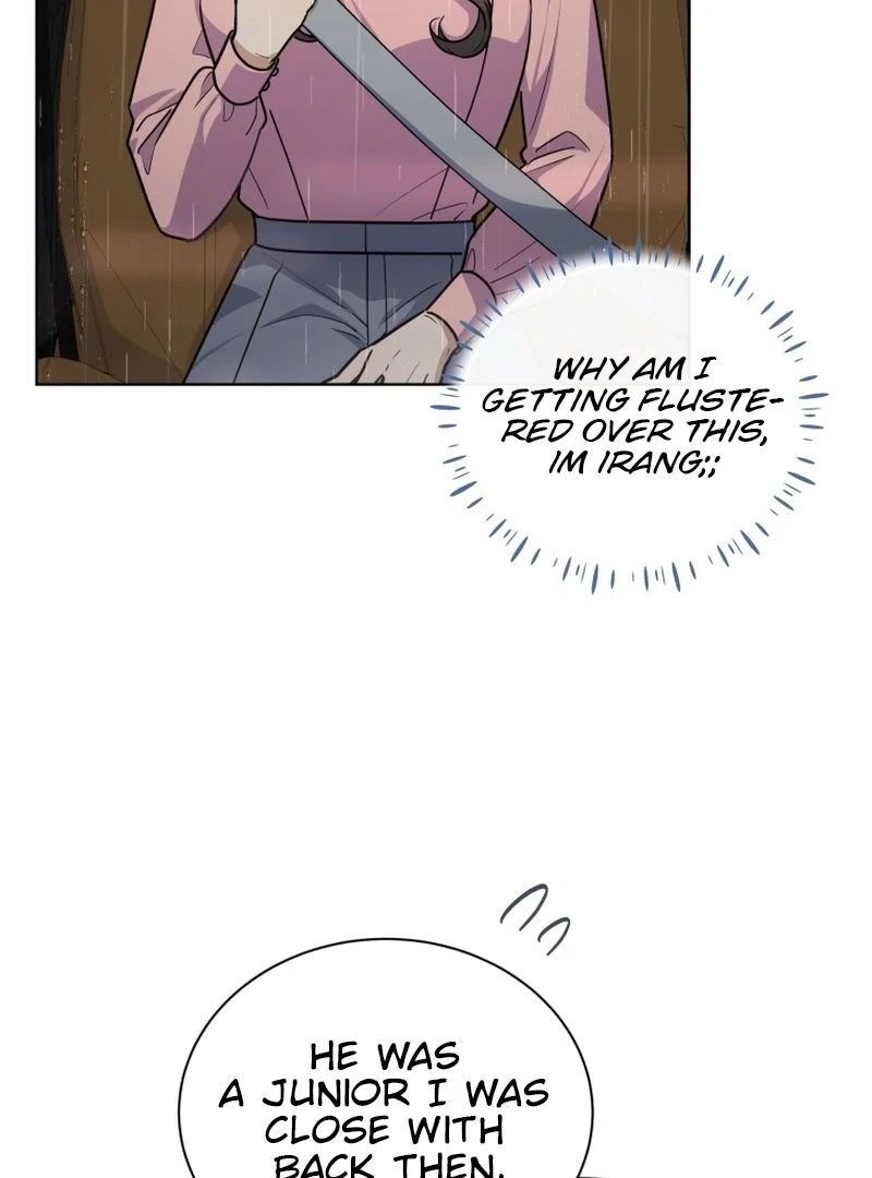 A Man Who Fell in Love With Me Chapter 23 - Page 102