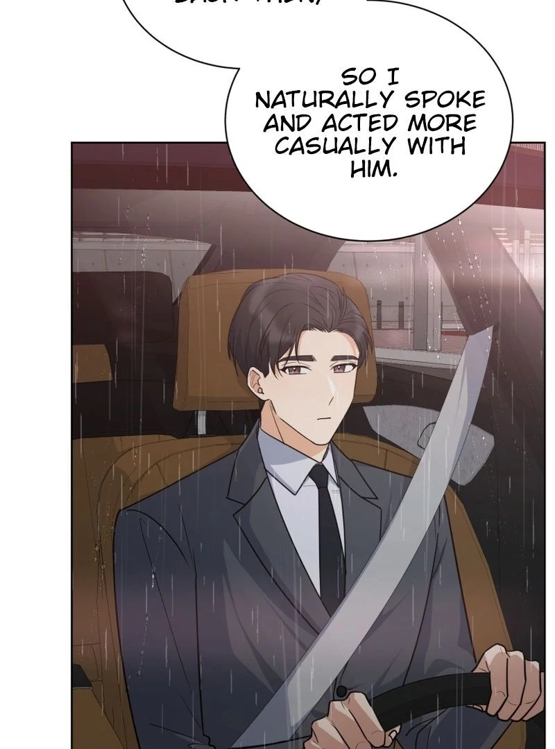 A Man Who Fell in Love With Me Chapter 23 - Page 103