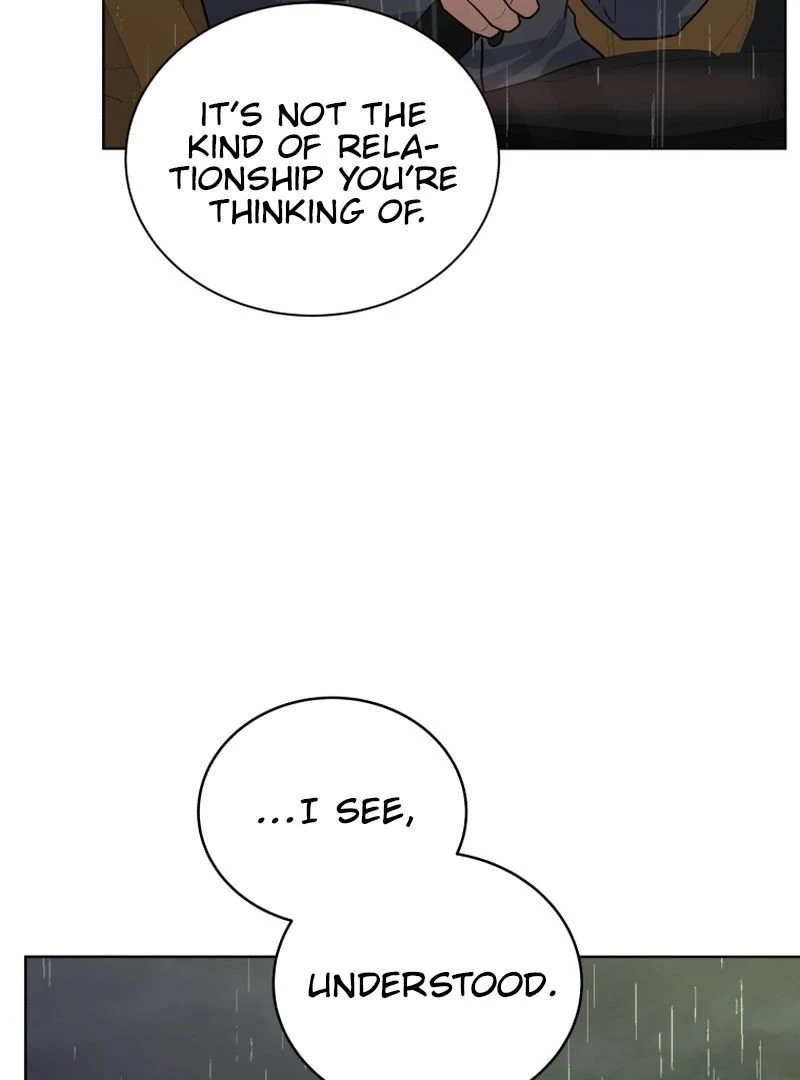 A Man Who Fell in Love With Me Chapter 23 - Page 104