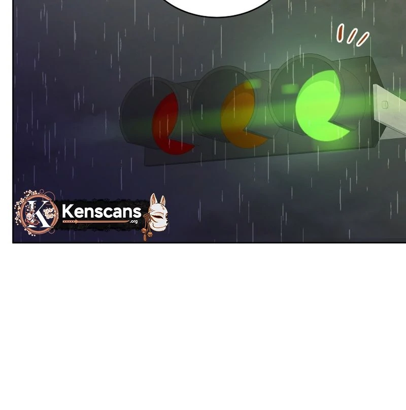 A Man Who Fell in Love With Me Chapter 23 - Page 105