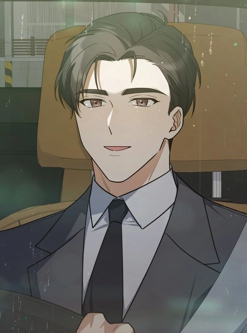 A Man Who Fell in Love With Me Chapter 23 - Page 107