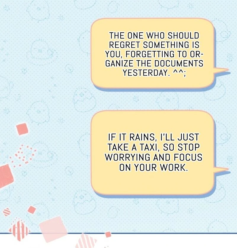 A Man Who Fell in Love With Me Chapter 23 - Page 12