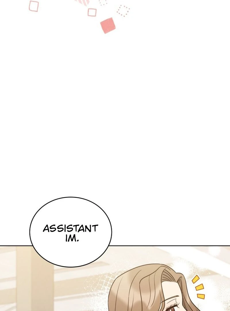 A Man Who Fell in Love With Me Chapter 23 - Page 13