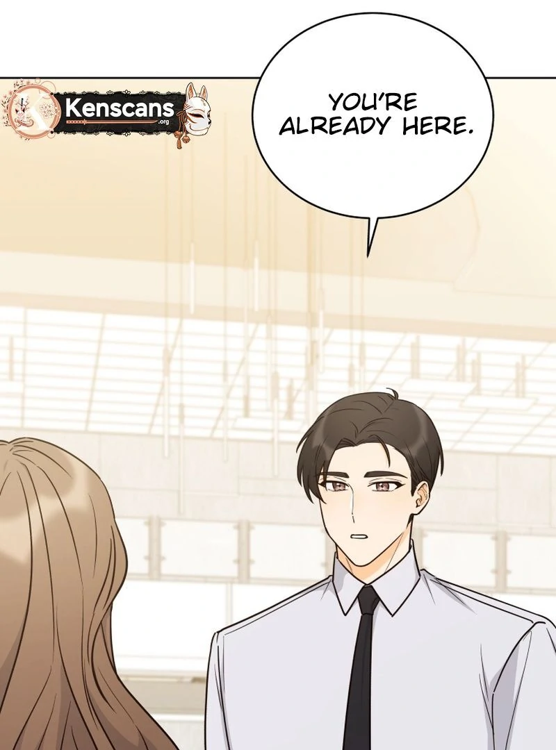 A Man Who Fell in Love With Me Chapter 23 - Page 15