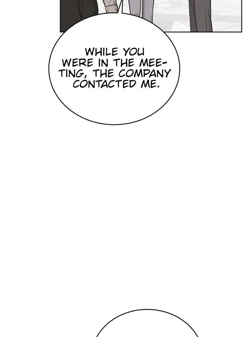 A Man Who Fell in Love With Me Chapter 23 - Page 19