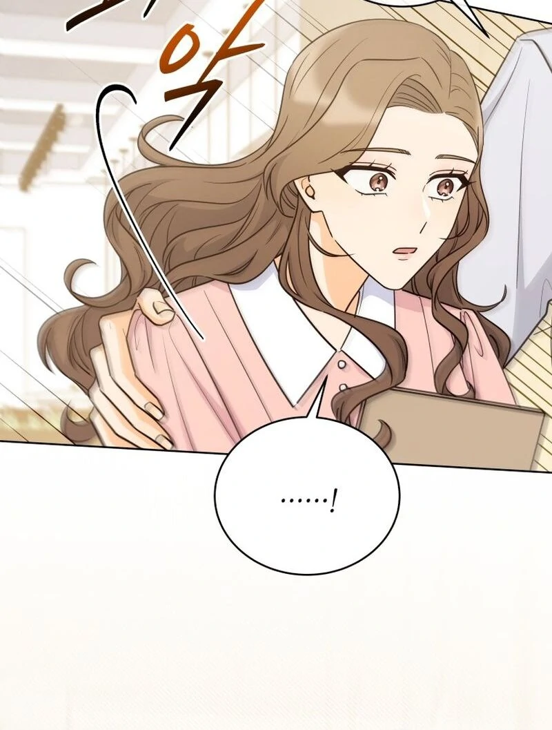 A Man Who Fell in Love With Me Chapter 23 - Page 22