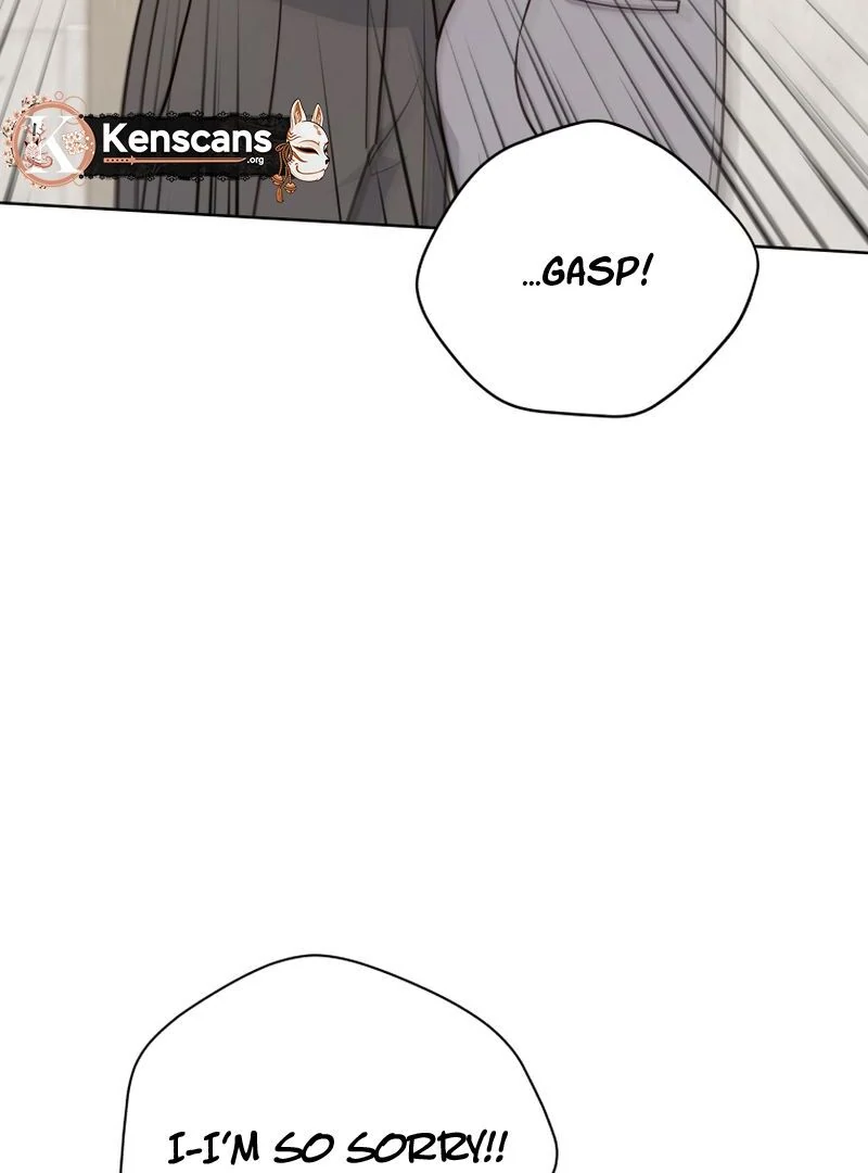 A Man Who Fell in Love With Me Chapter 23 - Page 24