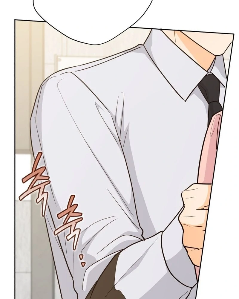 A Man Who Fell in Love With Me Chapter 23 - Page 25