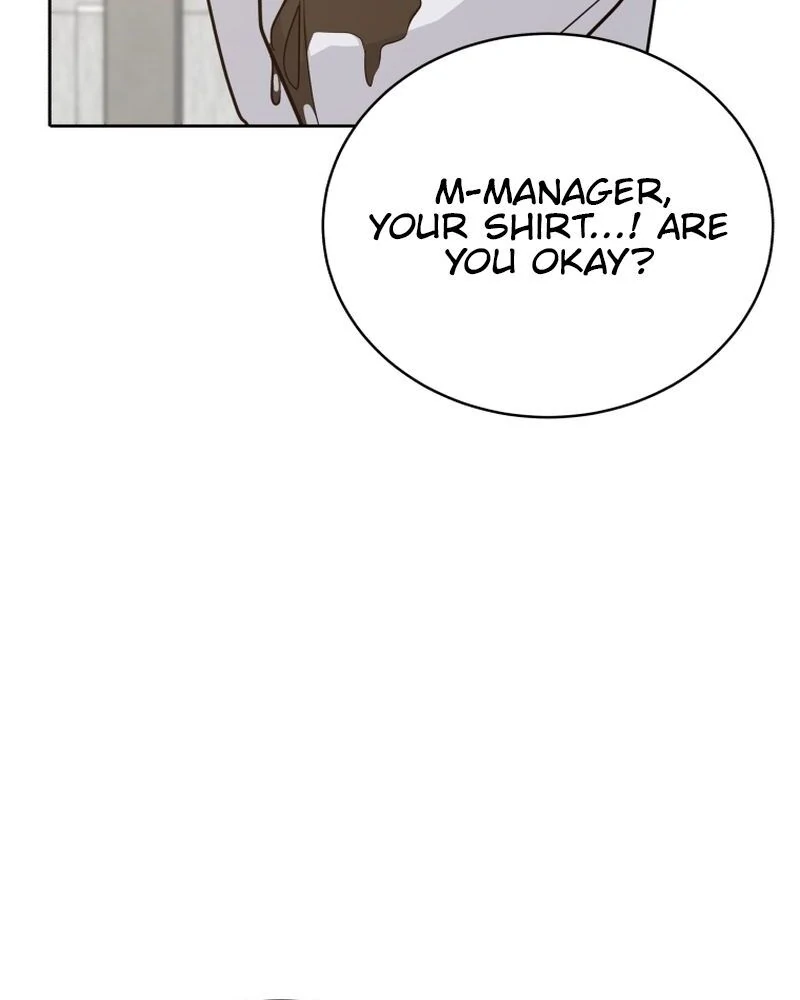 A Man Who Fell in Love With Me Chapter 23 - Page 26