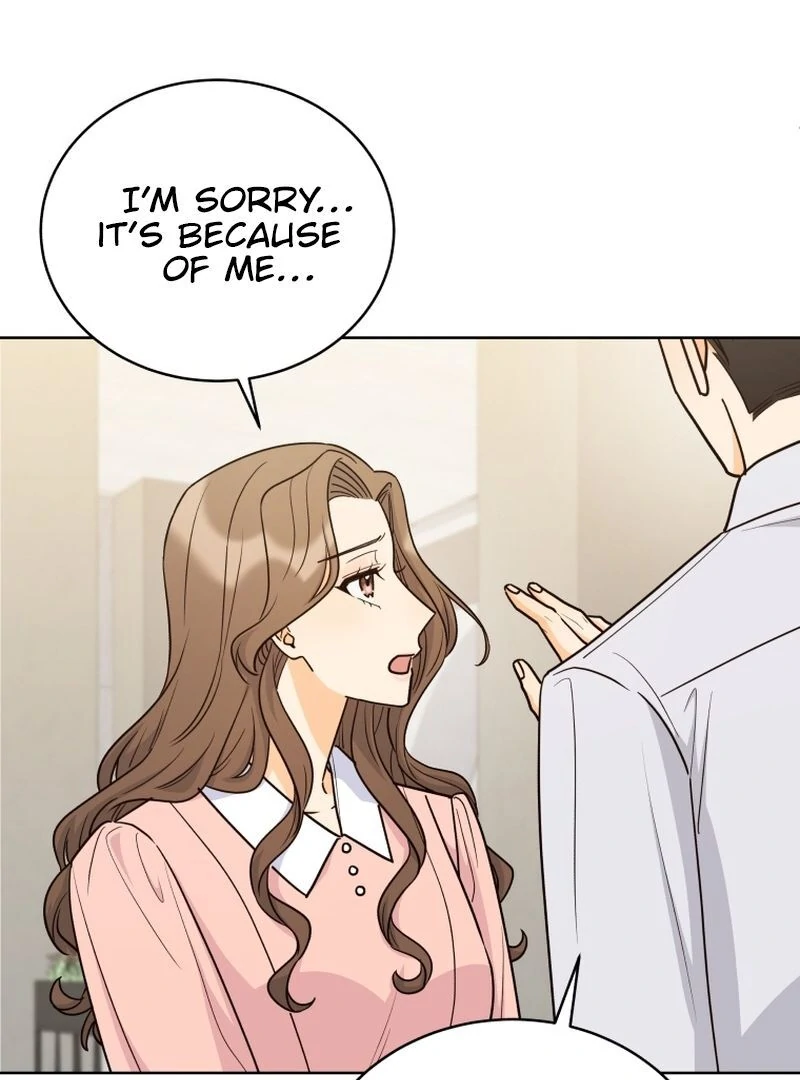 A Man Who Fell in Love With Me Chapter 23 - Page 29