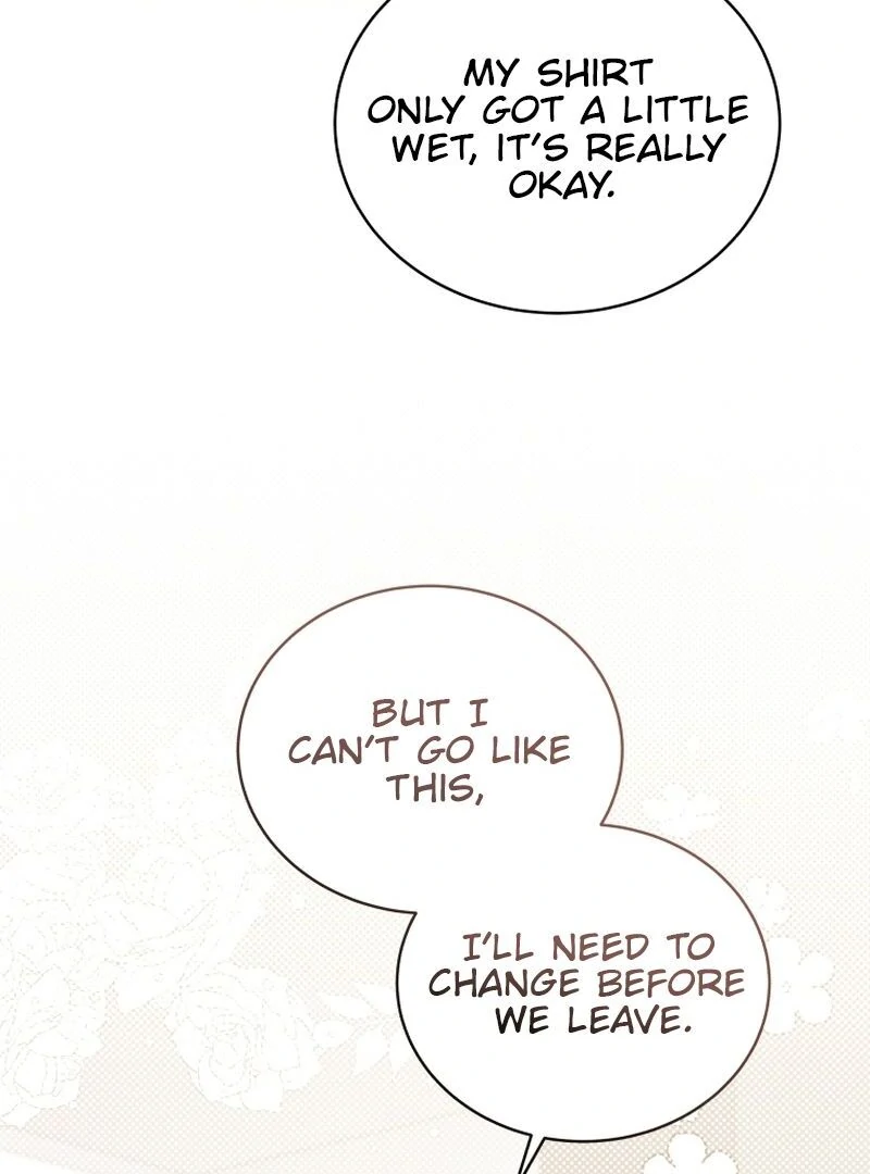 A Man Who Fell in Love With Me Chapter 23 - Page 30