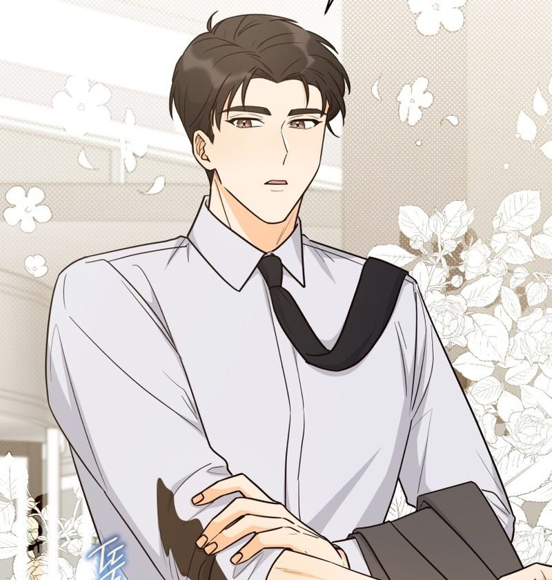 A Man Who Fell in Love With Me Chapter 23 - Page 31