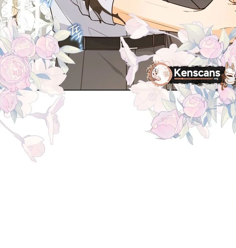 A Man Who Fell in Love With Me Chapter 23 - Page 32