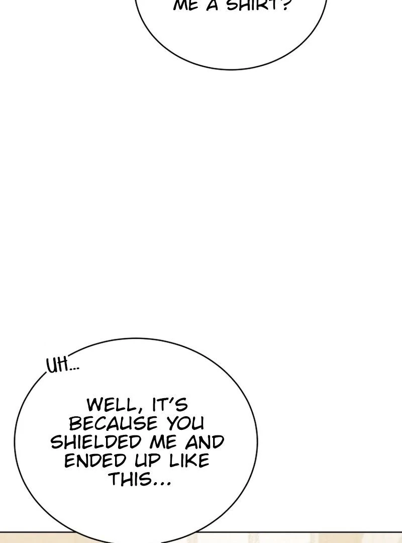 A Man Who Fell in Love With Me Chapter 23 - Page 34