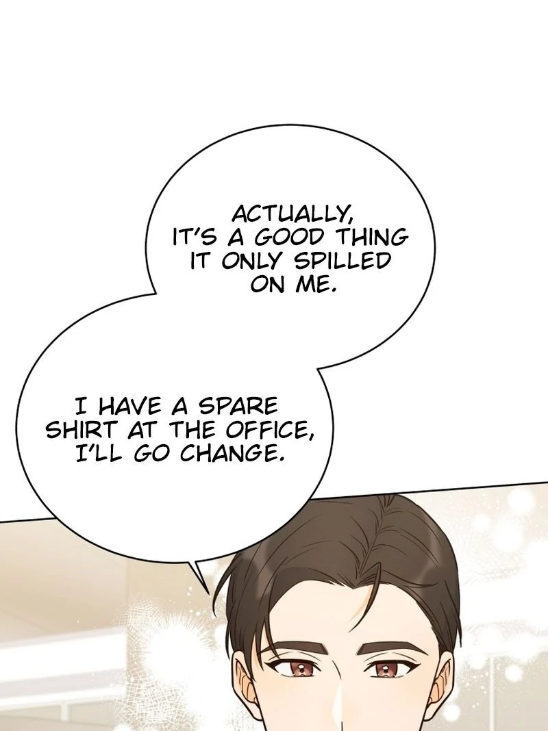 A Man Who Fell in Love With Me Chapter 23 - Page 36