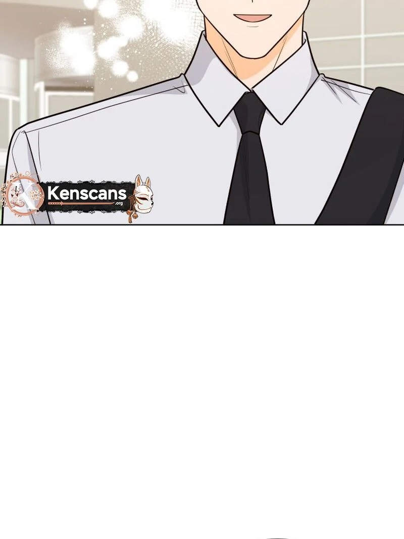 A Man Who Fell in Love With Me Chapter 23 - Page 37