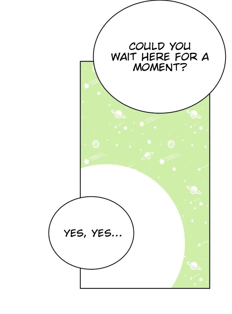 A Man Who Fell in Love With Me Chapter 23 - Page 38