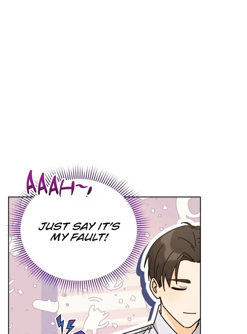 A Man Who Fell in Love With Me Chapter 23 - Page 39