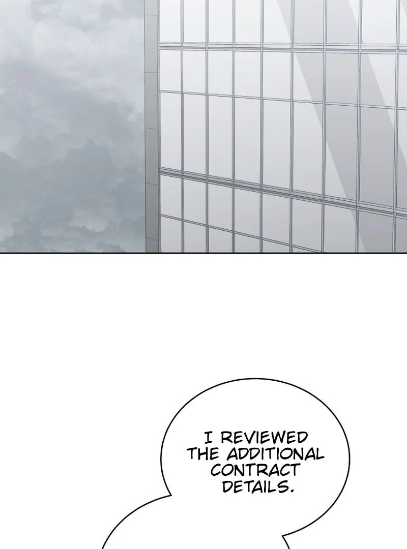 A Man Who Fell in Love With Me Chapter 23 - Page 45