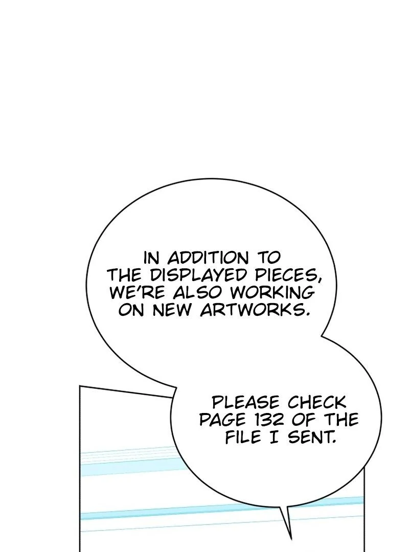 A Man Who Fell in Love With Me Chapter 23 - Page 47