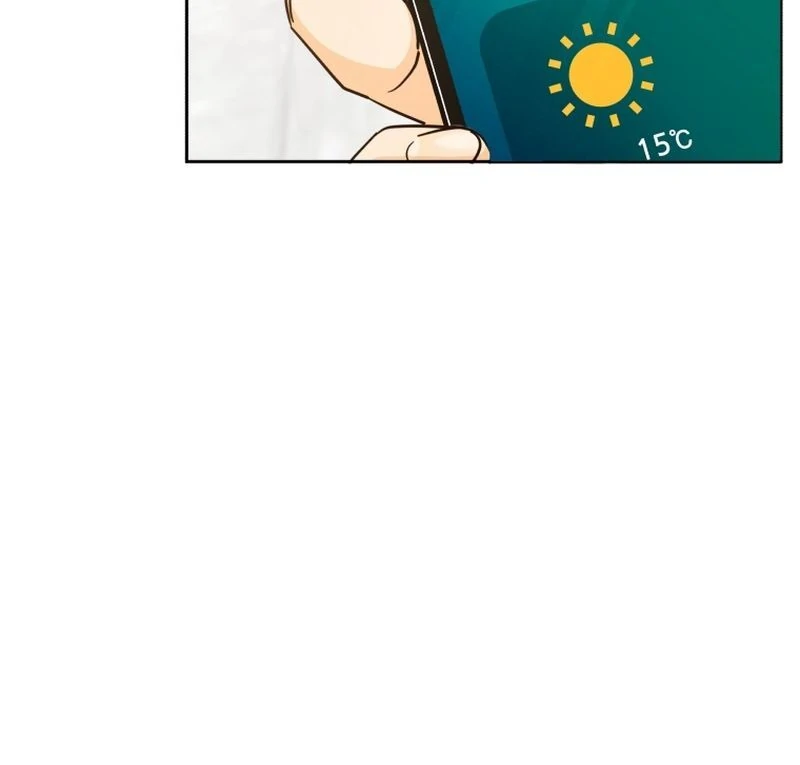 A Man Who Fell in Love With Me Chapter 23 - Page 5