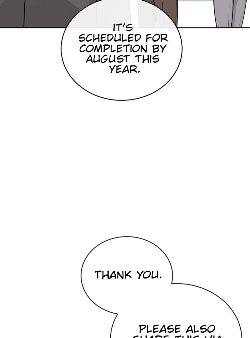 A Man Who Fell in Love With Me Chapter 23 - Page 51