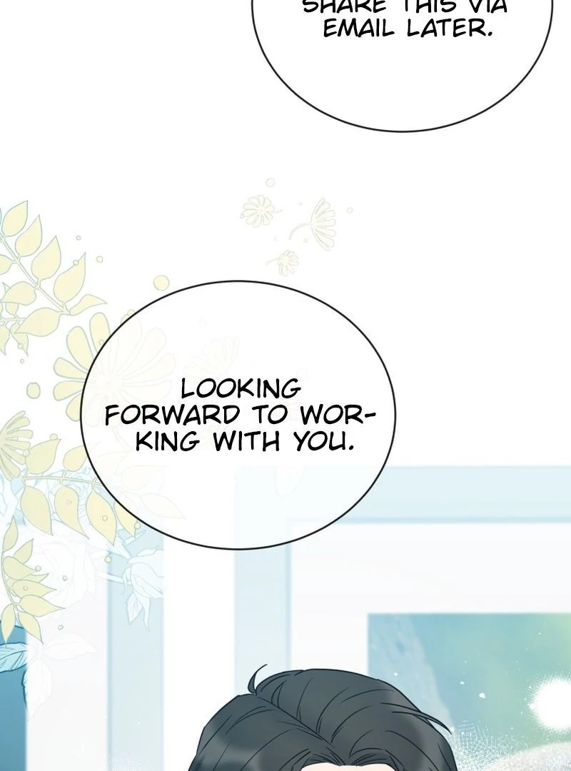 A Man Who Fell in Love With Me Chapter 23 - Page 52