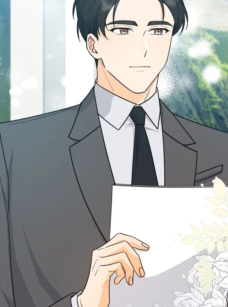 A Man Who Fell in Love With Me Chapter 23 - Page 53