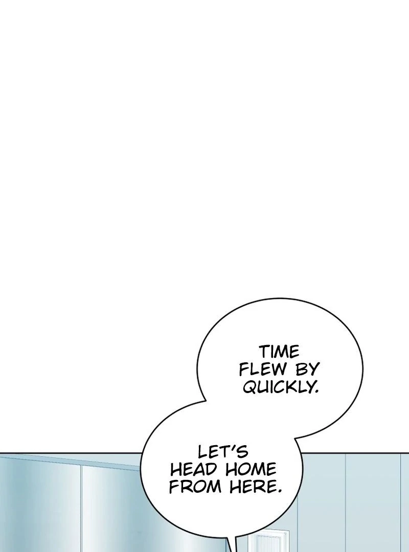 A Man Who Fell in Love With Me Chapter 23 - Page 57