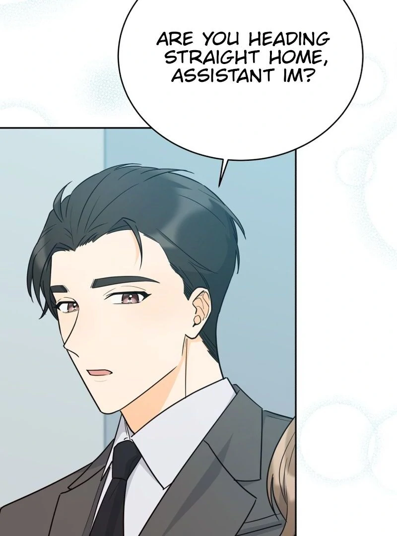 A Man Who Fell in Love With Me Chapter 23 - Page 59