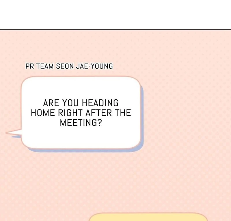 A Man Who Fell in Love With Me Chapter 23 - Page 6