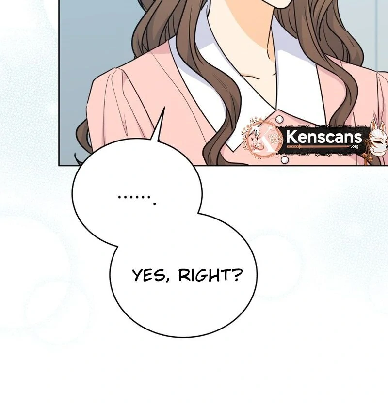 A Man Who Fell in Love With Me Chapter 23 - Page 61