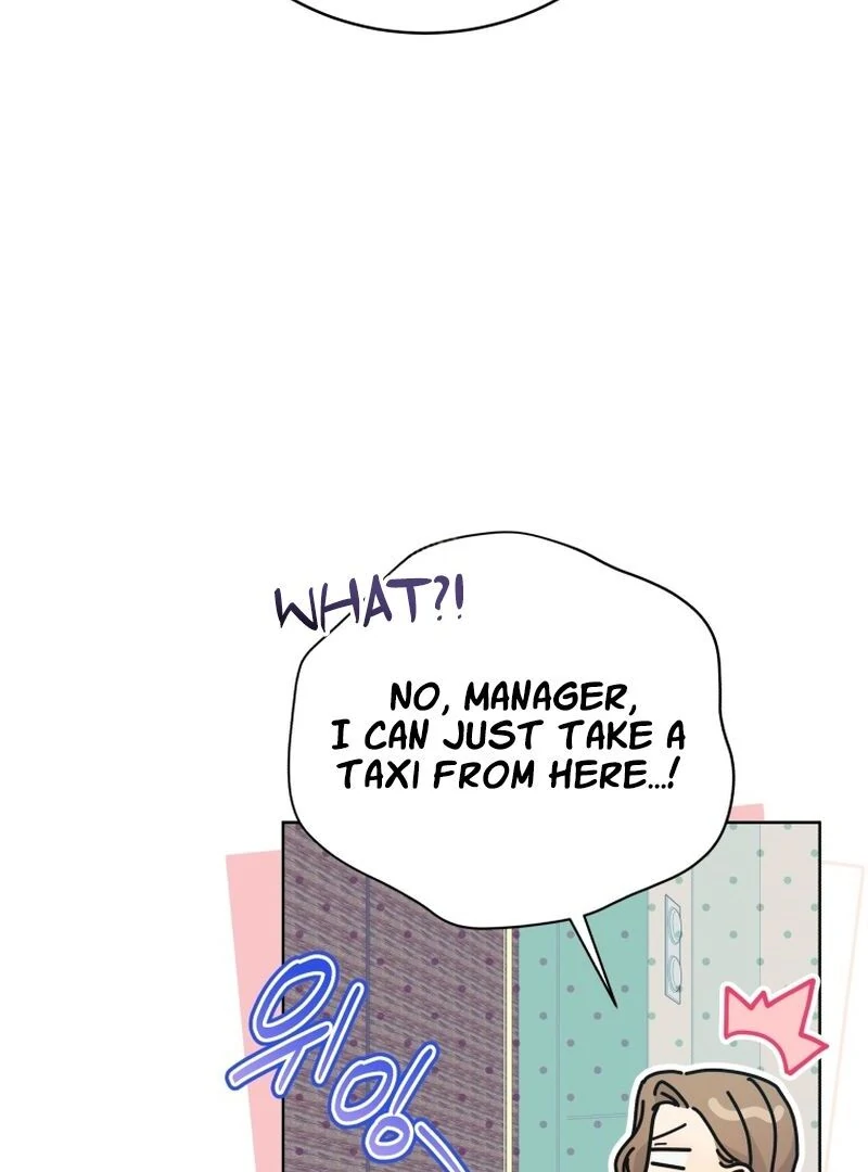 A Man Who Fell in Love With Me Chapter 23 - Page 69