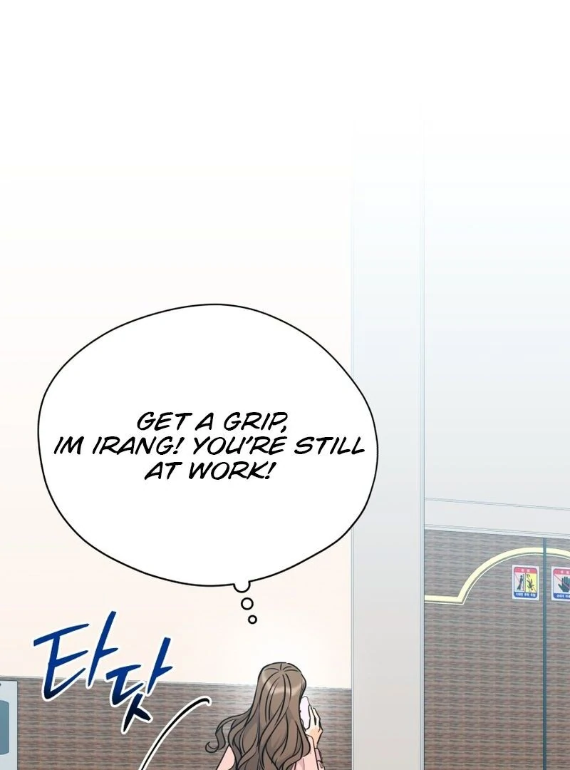 A Man Who Fell in Love With Me Chapter 23 - Page 74