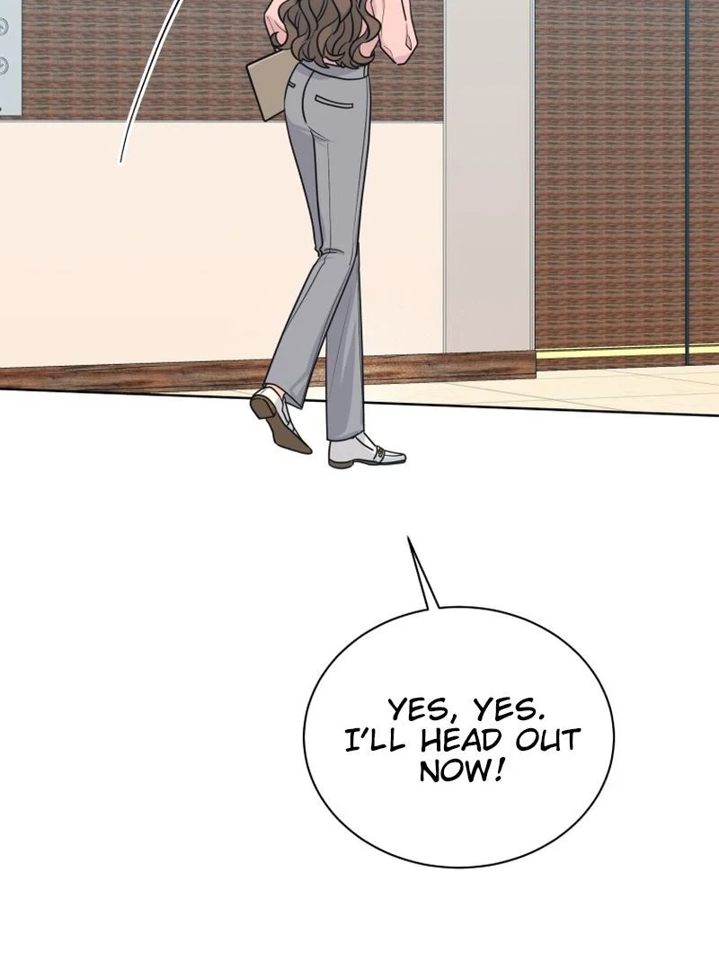 A Man Who Fell in Love With Me Chapter 23 - Page 75