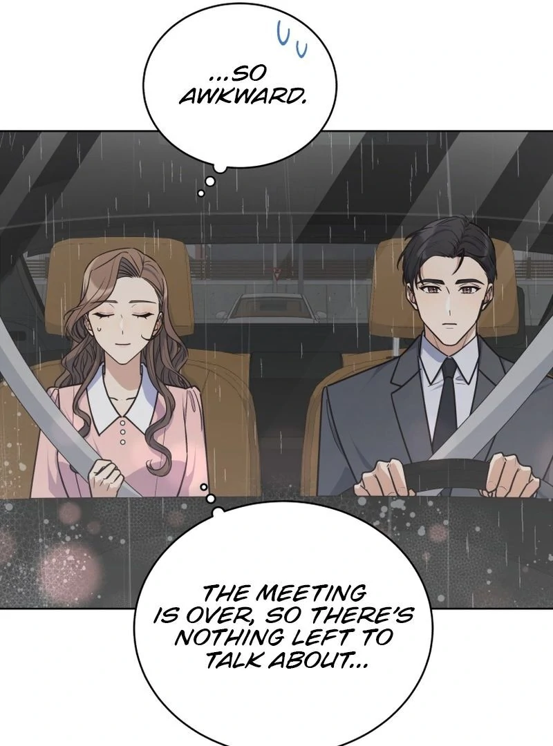 A Man Who Fell in Love With Me Chapter 23 - Page 79