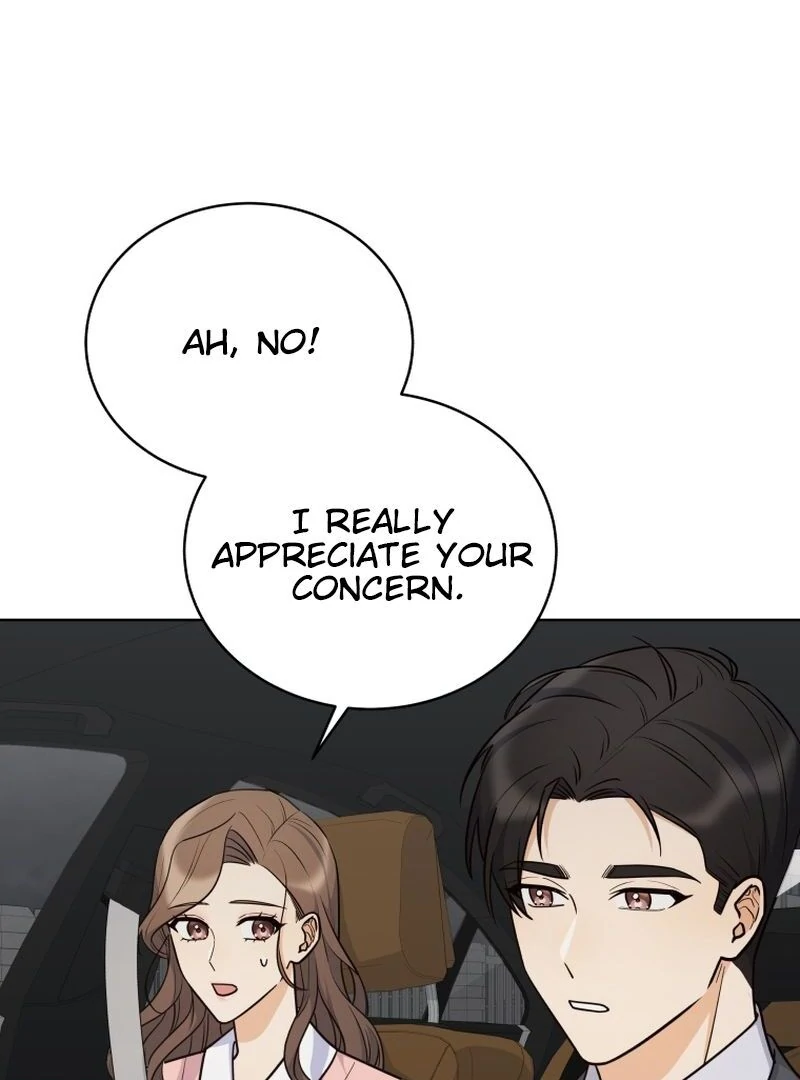 A Man Who Fell in Love With Me Chapter 23 - Page 82