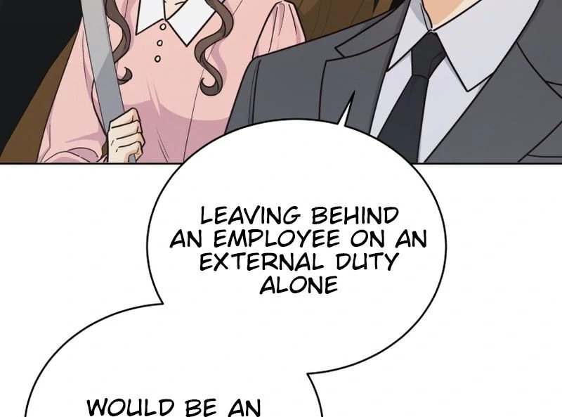 A Man Who Fell in Love With Me Chapter 23 - Page 83