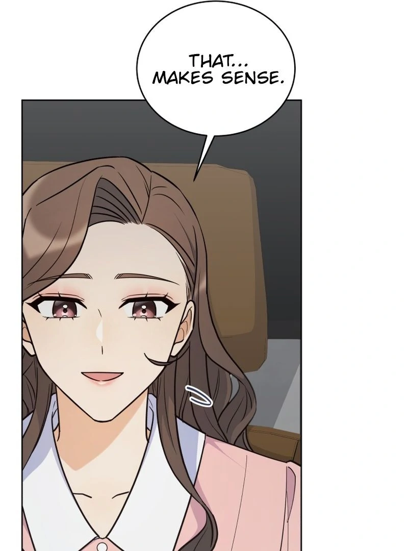 A Man Who Fell in Love With Me Chapter 23 - Page 85