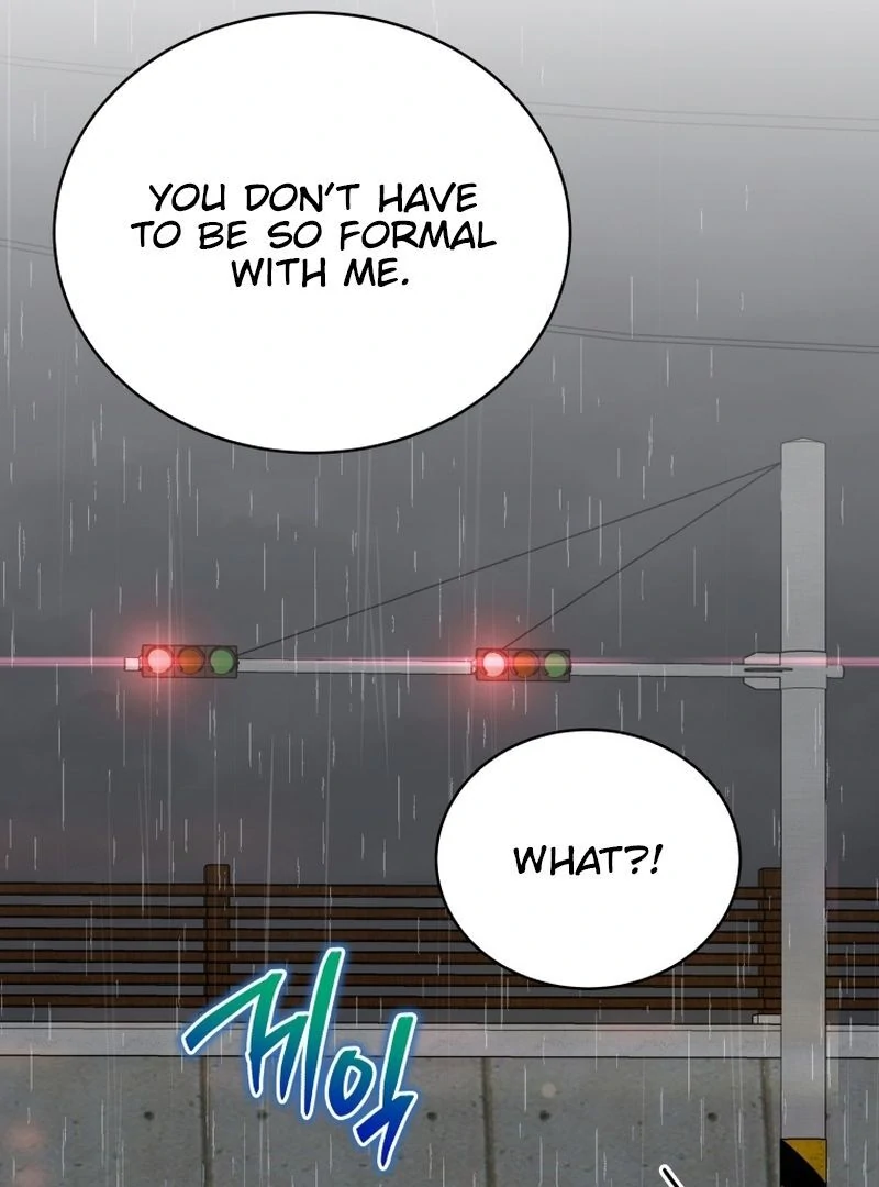 A Man Who Fell in Love With Me Chapter 23 - Page 87