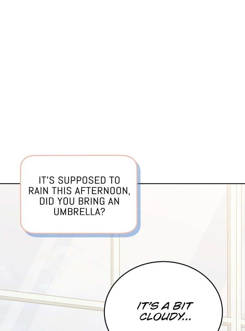 A Man Who Fell in Love With Me Chapter 23 - Page 9