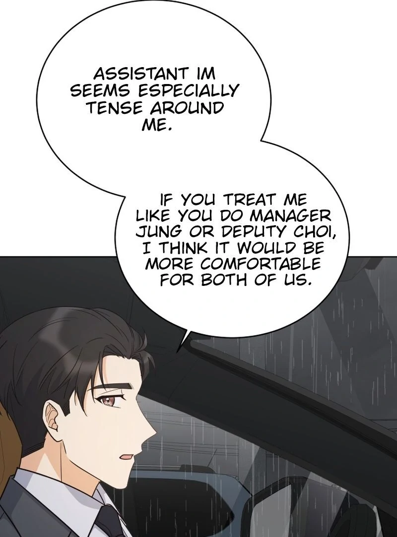 A Man Who Fell in Love With Me Chapter 23 - Page 90