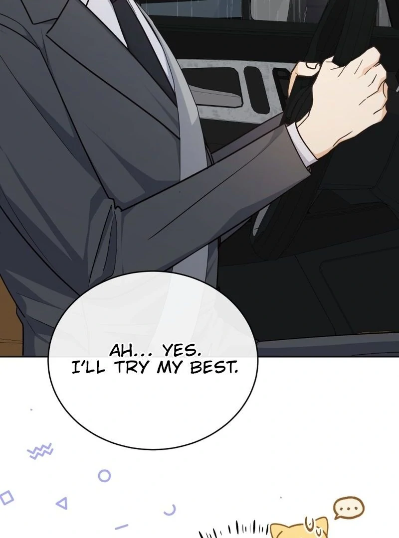 A Man Who Fell in Love With Me Chapter 23 - Page 91