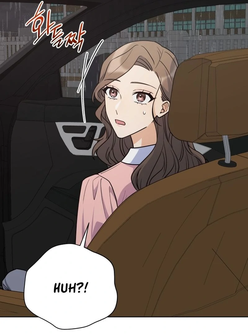 A Man Who Fell in Love With Me Chapter 23 - Page 95