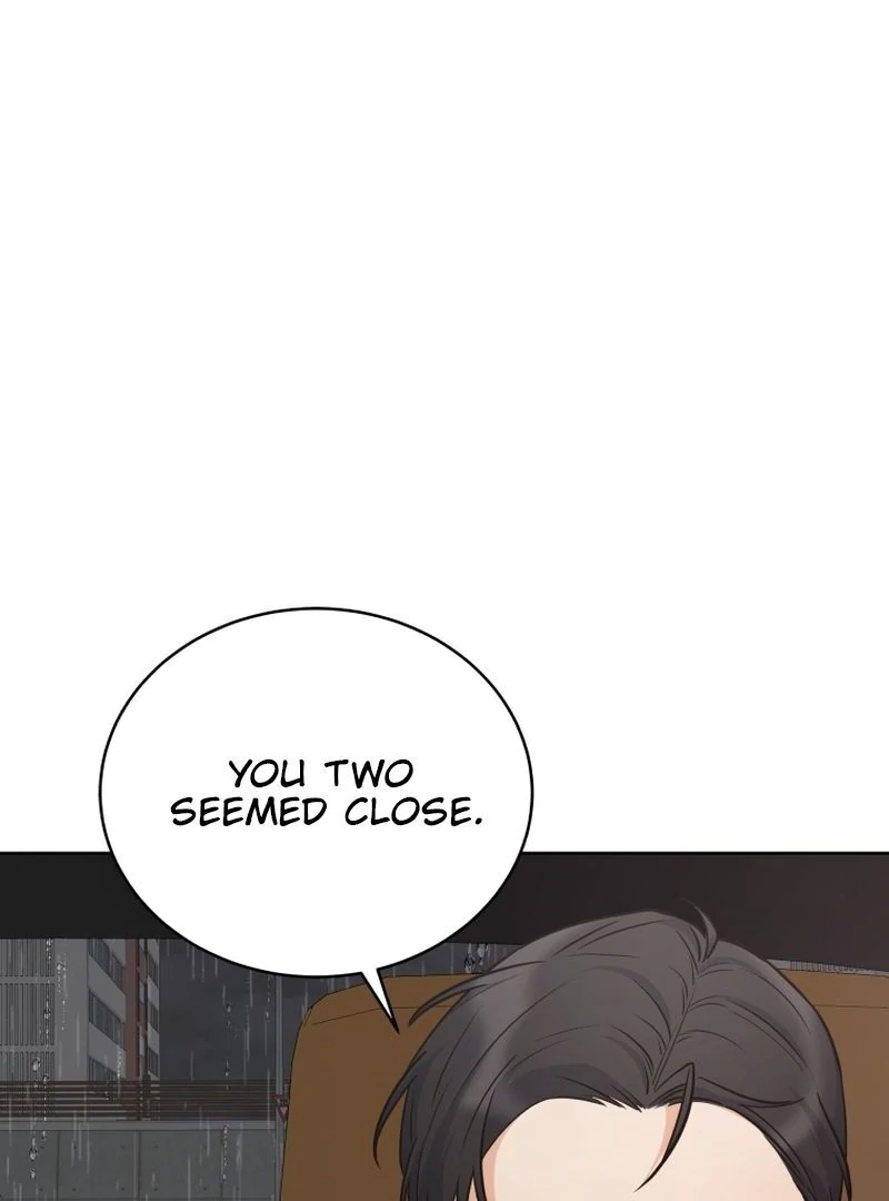 A Man Who Fell in Love With Me Chapter 23 - Page 96